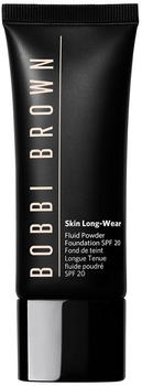 Bobbi Brown Skin Long-Wear Fluid Powder Foundation SPF 20 11 Porcelain