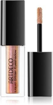 Artdeco Liquid Glitter Eyeshadow (5ml) rose gold