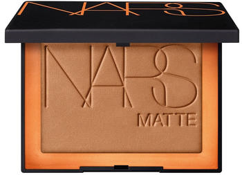 Nars Bronzing Moment Matte Bronzer (8g) Laguna