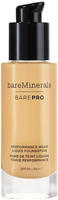barePro Liquid Foundation