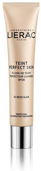 Lierac Teint Perfect Skin SPF20 (30 ml) 01 Beige Clair