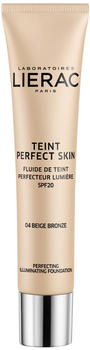 Lierac Teint Perfect Skin SPF20 (30 ml) 04 Beige Bronze