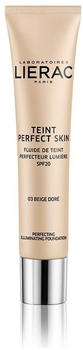 Lierac Teint Perfect Skin SPF20 (30 ml) 03 Beige Dore'