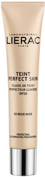 Lierac Teint Perfect Skin SPF20 (30 ml) 02 Beige Nude