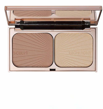 Charlotte Tilbury Filmstar Bronze & Glow - Fair/Medium