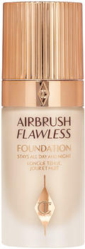 Charlotte Tilbury Airbrush Flawless Foundation 2 Neutral (30ml)