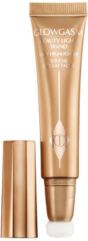 Charlotte Tilbury Beauty Light Wand Highlighter (12ml) Goldgasm