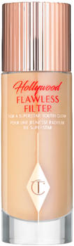 Charlotte Tilbury Hollywood Flawless Filter 4 Medium (30ml)