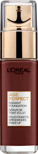 Loreal L'Oréal Age Perfect Age Perfect Make up 530 Espresso (30 ml)