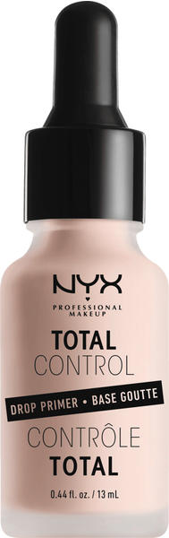 NYX Total Control Drop Primer 01 (13 ml)