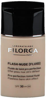 Filorga Flash-Nude Fluid SPF30 03 Amber (30ml)