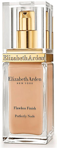 Elizabeth Arden Flawless Finish Perfectly Nude Foundation