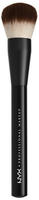NYX Professional Makeup Pro Brush multifunktioneller Pinsel f&uuml;r den perfekten Look 1