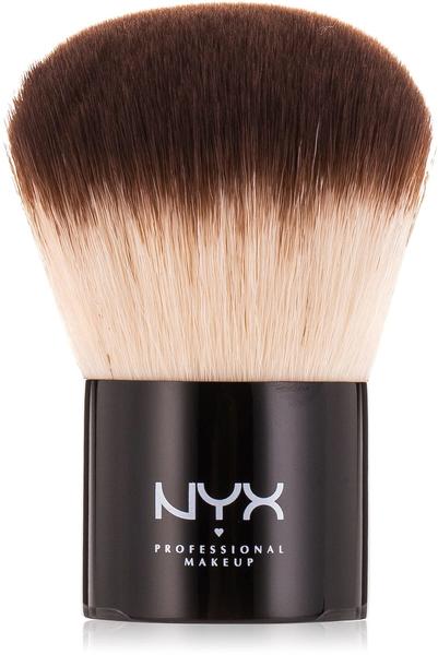 NYX Professional Makeup Brush Kabuki