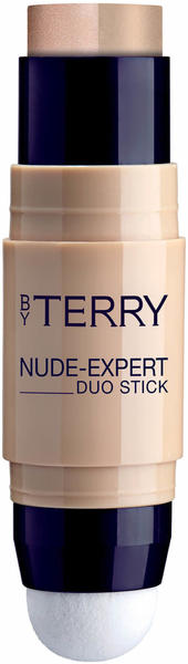 By Terry Nude Expert Duo Stick Foundation 7 Vanilla Beige