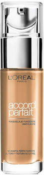 L'Oréal Accord Parfait 6N Miel (30 ml)