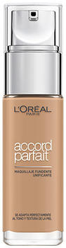 L'Oréal Accord Parfait 4.5N Beige (30 ml)