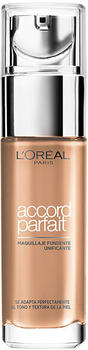 L'Oréal Accord Parfait 5R Sable Rose (30 ml)