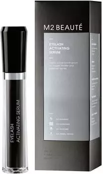 M2 Beaut&eacute; Eyelash Activating Serum (4ml)