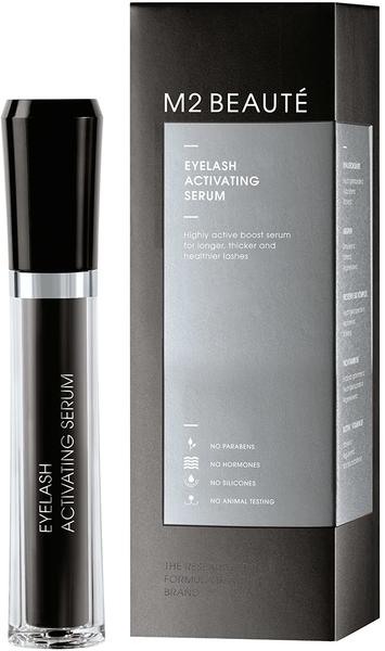 M2 Beauté Eyelash Activating Serum (4ml)