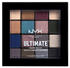 NYX Eyeshadow Ultimate Shadow Palette (13,3g)