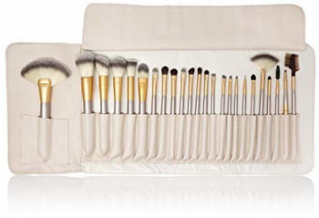 Zo&euml; Ayla Professional Brush Set 440 Beige