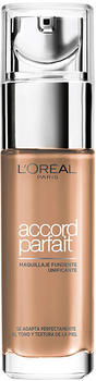 Loreal L'Oréal Accord Parfait 8D Golden Capuchino (30 ml)