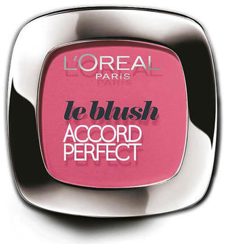 L'Oréal Le Blush Accord Perfect 95 Rose in Love