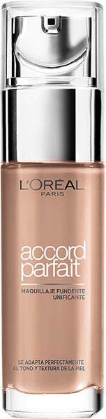Loreal L'Oréal Accord Parfait 3R Beige Rose (30 ml)