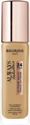 Bourjois Always Fabulous 24h Foundation (30ml) Sand