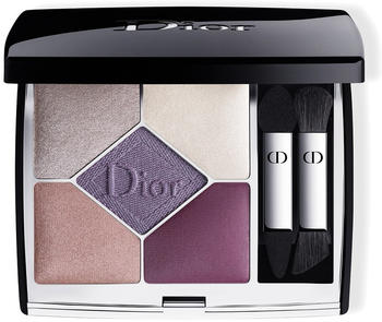 Dior 5 Couleurs Designer (7 g) 159 Plum Tulle