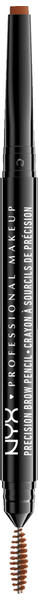 NYX Eyebrow Pencil Precision Brow Pencil auburn 08 (0,13 g)