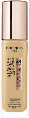 Bourjois Always Fabulous 24h Foundation (30ml) Beige