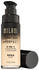 Milani Conceal & Perfect 2in1 Foundation + Concealer (30ml)