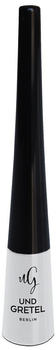 Und Gretel Tincte Liquid Eyeliner Deepest Black (3,5ml)