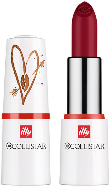 Collistar Lipstick Puro N°76 Moka