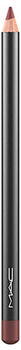 MAC Lip Pencil Mahogany (1,45 g)