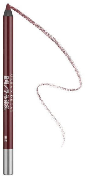Urban Decay 24/7 Glide-On Lip Pencil (1,2 g) Hex