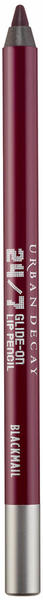 Urban Decay 24/7 Glide-On Lip Pencil (1,2 g) Blackmail