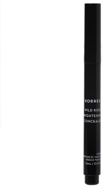 Korres Wild Rose Concealer No. wrc1 (2ml)