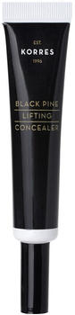 Korres Black Pine Lifting Concealer Bpc1 (10ml)