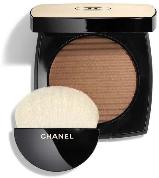 Chanel Les Beiges Poudre Belle Mine Ensoleillée Powder Deep (12g)