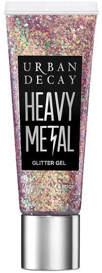 Urban Decay Heavy Metal Glitter Gel Saturday Stardust (10ml)