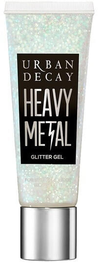 Urban Decay Heavy Metal Glitter Gel Distortion (10ml)