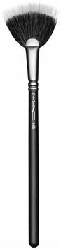 MAC 184S Duo Fibre Fan Brush
