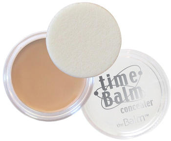 The Balm timeBalm Concealer Mid-Medium (7,5 g)