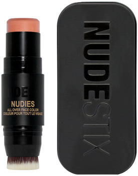 Nudestix Nudies All Over Face Color Matte Stick (7g) In the Nude