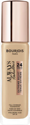 Bourjois Always Fabulous 24h Foundation (30ml) Light Sand