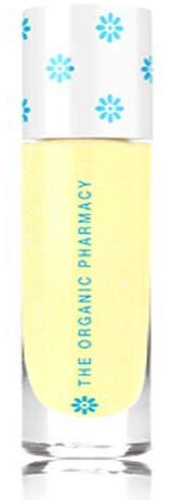 The Organic Pharmacy Volumising Balm Gloss Sparkle (5ml)