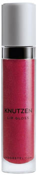 Und Gretel Knutzen Lipgloss 06 Rasberry Shimmer (6ml)